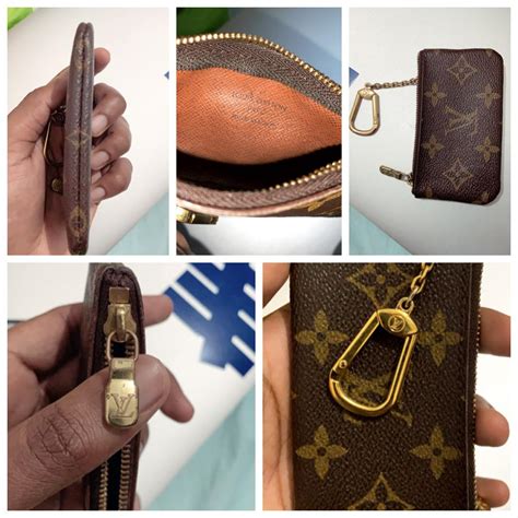 lv canada key pouch